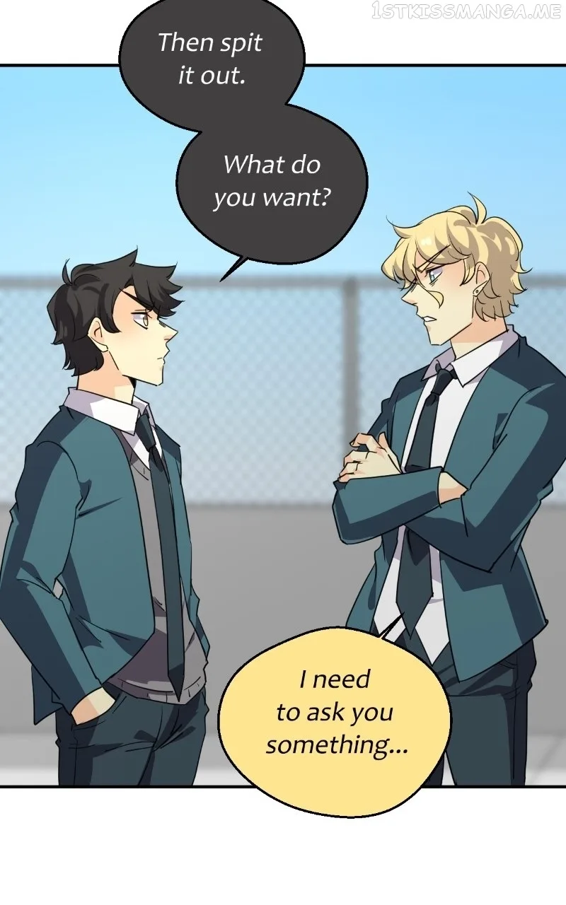 unOrdinary Chapter 302 page 102