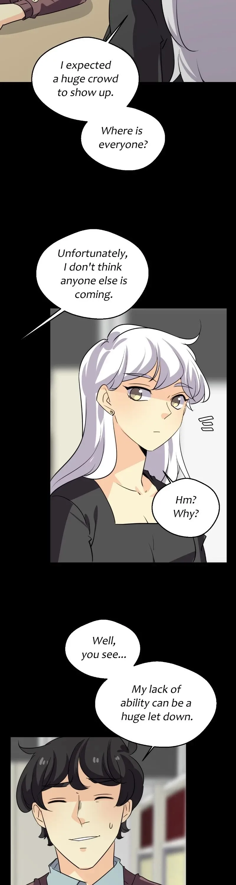 unOrdinary Chapter 307 page 18