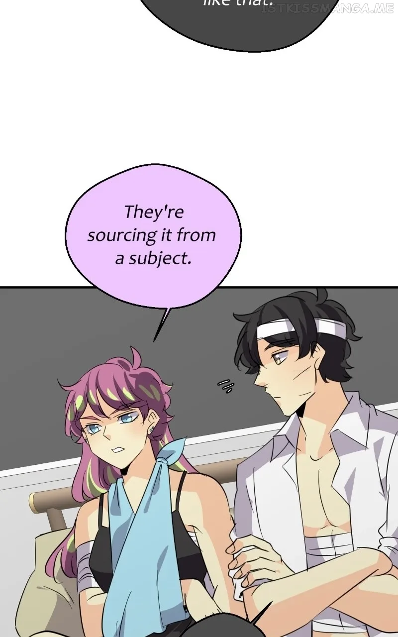 unOrdinary Chapter 298 page 139
