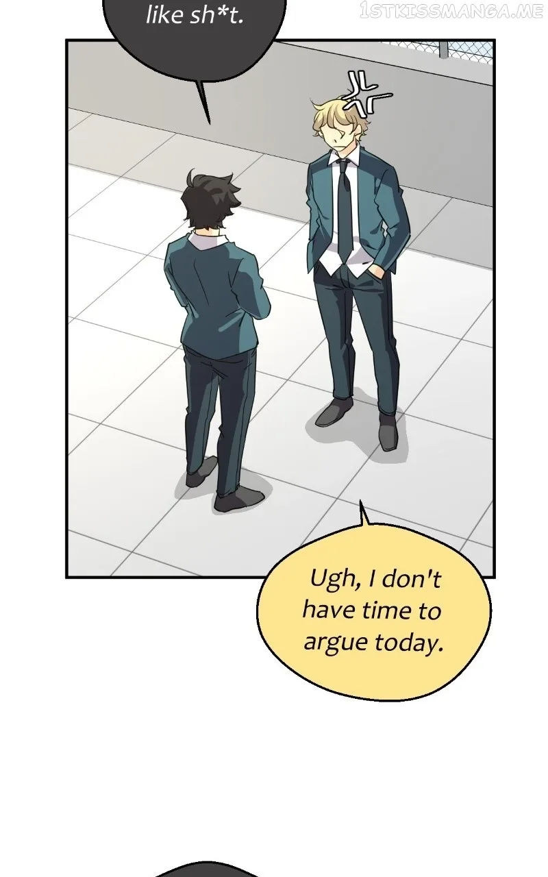 unOrdinary Chapter 302 page 101