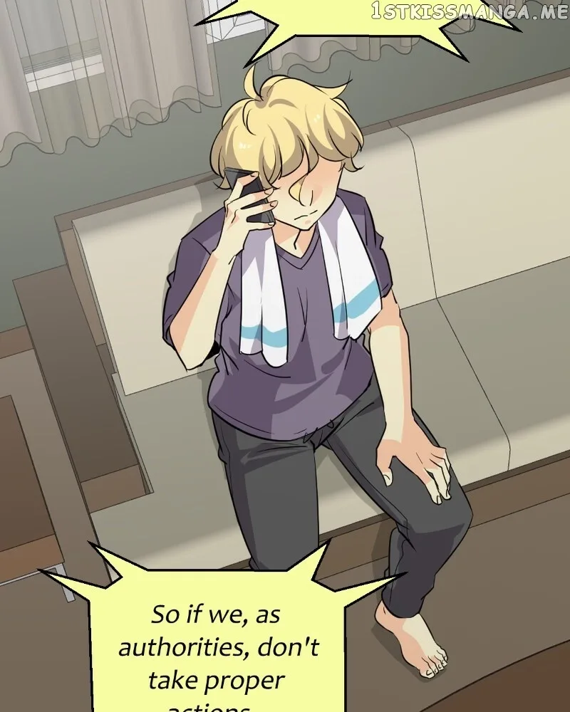 unOrdinary Chapter 305 page 35