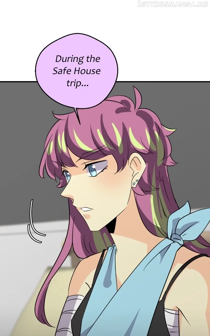 unOrdinary Chapter 298 page 134