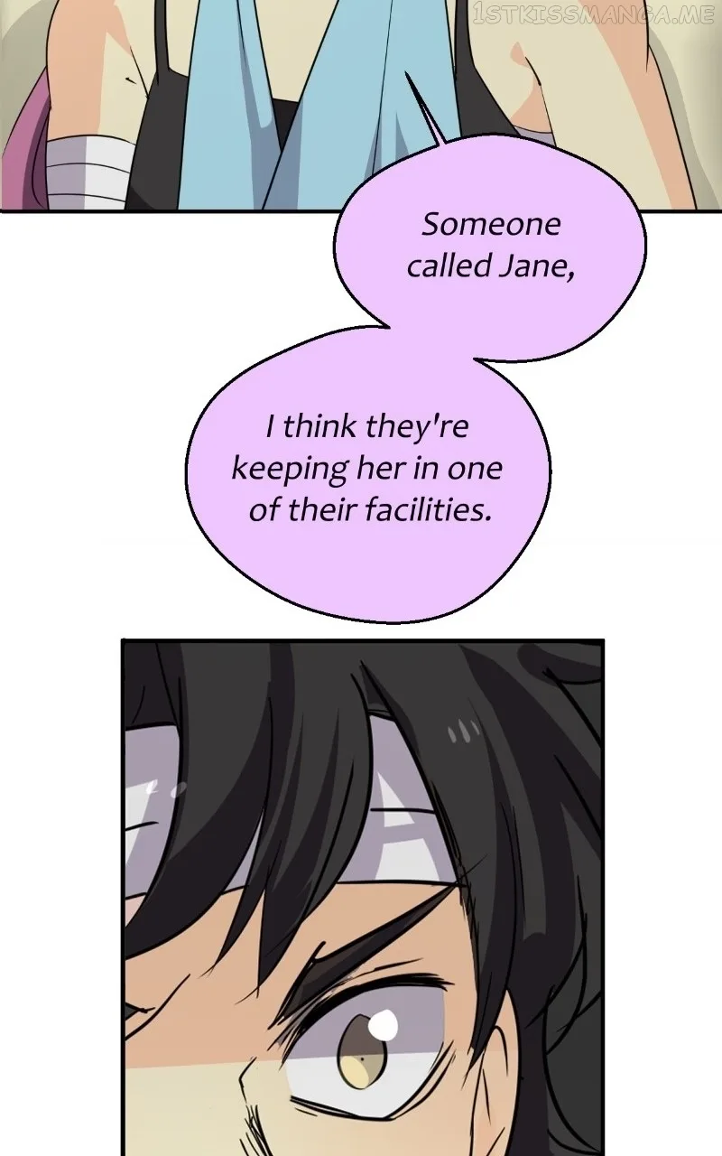 unOrdinary Chapter 298 page 141
