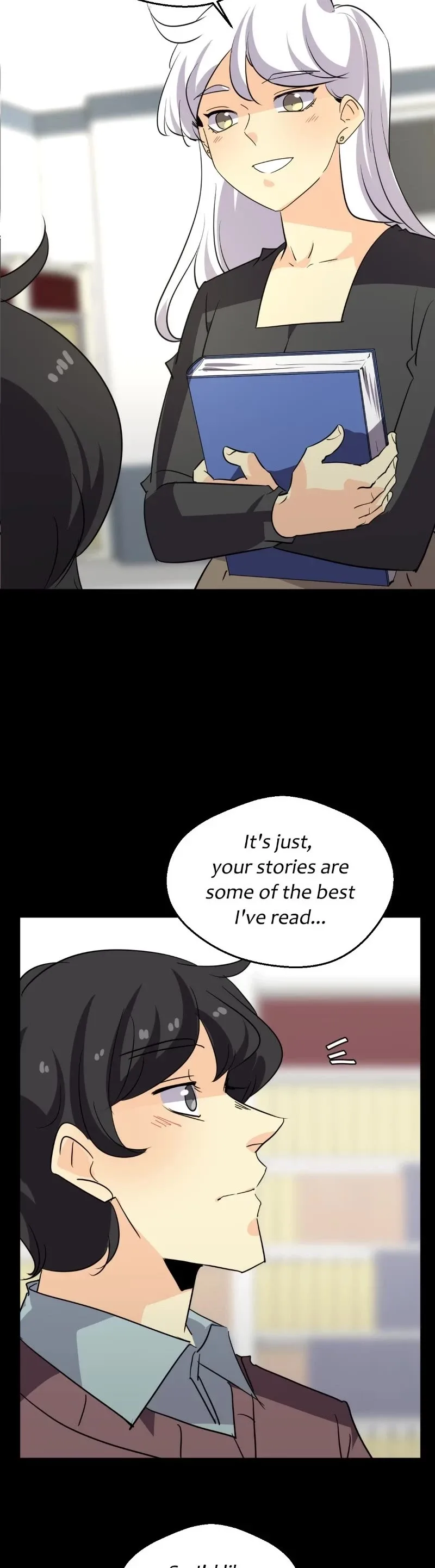 unOrdinary Chapter 307 page 26