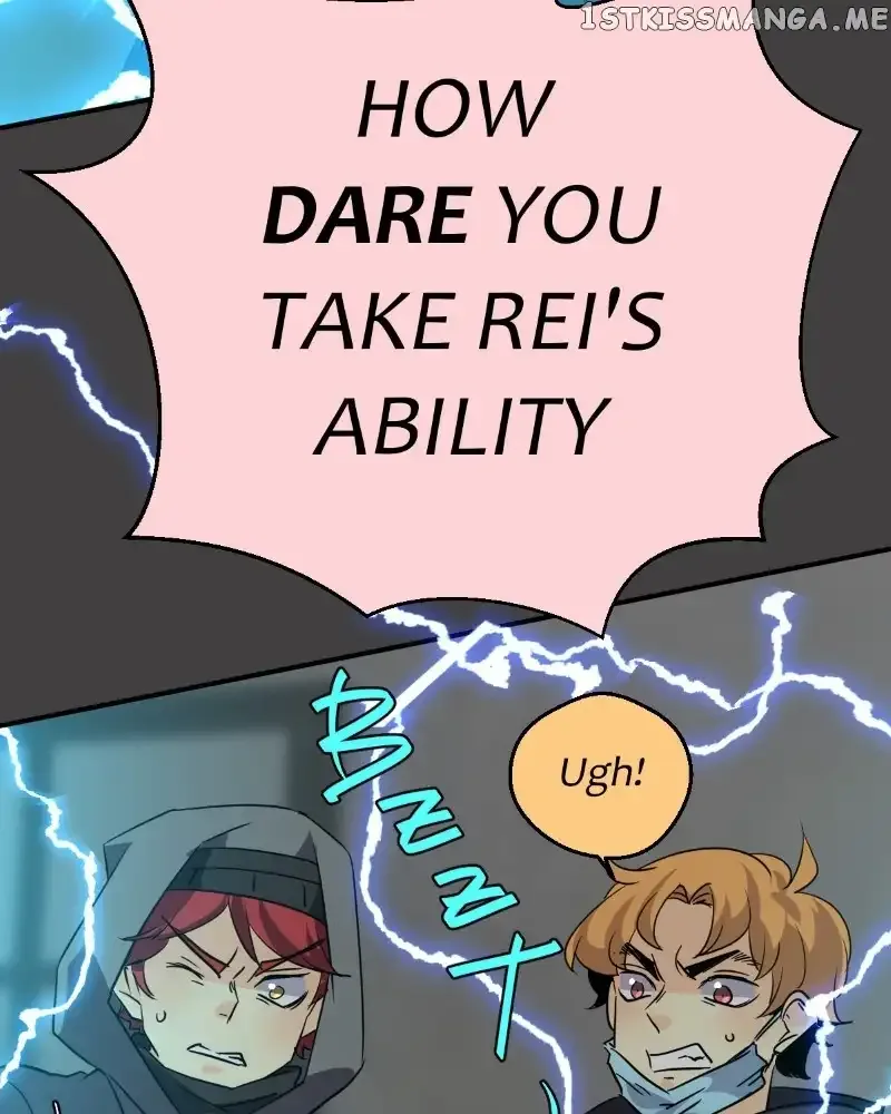 unOrdinary Chapter 310 page 5