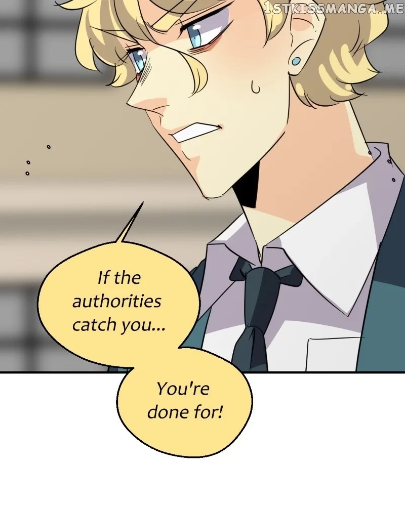 unOrdinary Chapter 306 page 19