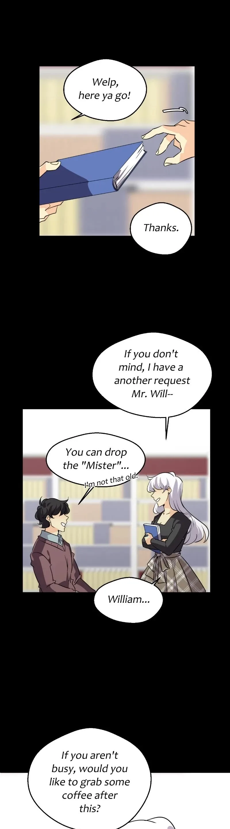 unOrdinary Chapter 307 page 25