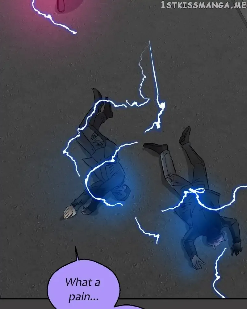 unOrdinary Chapter 310 page 19
