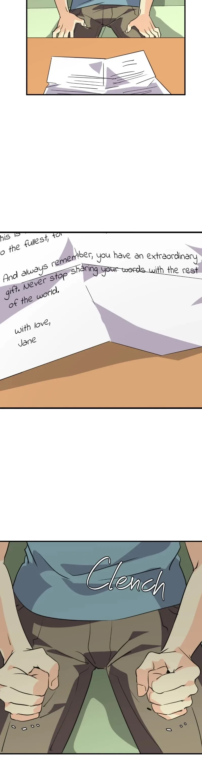 unOrdinary Chapter 307 page 34