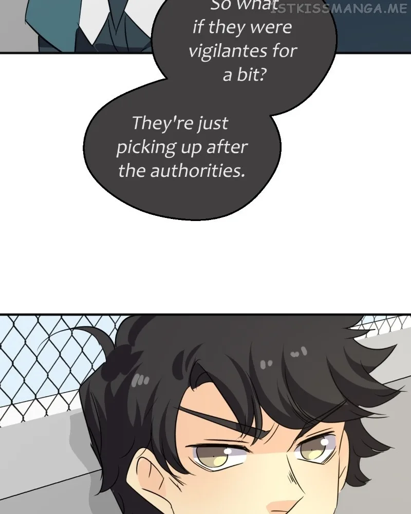 unOrdinary Chapter 303 page 80