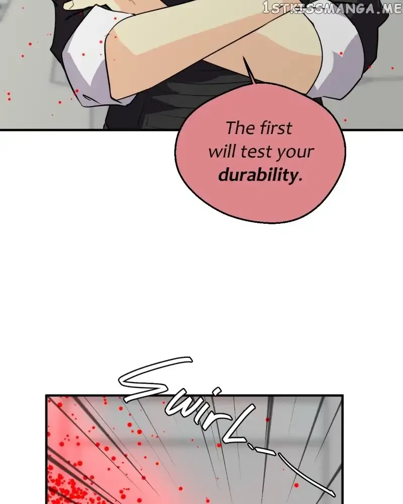 unOrdinary Chapter 304 page 18