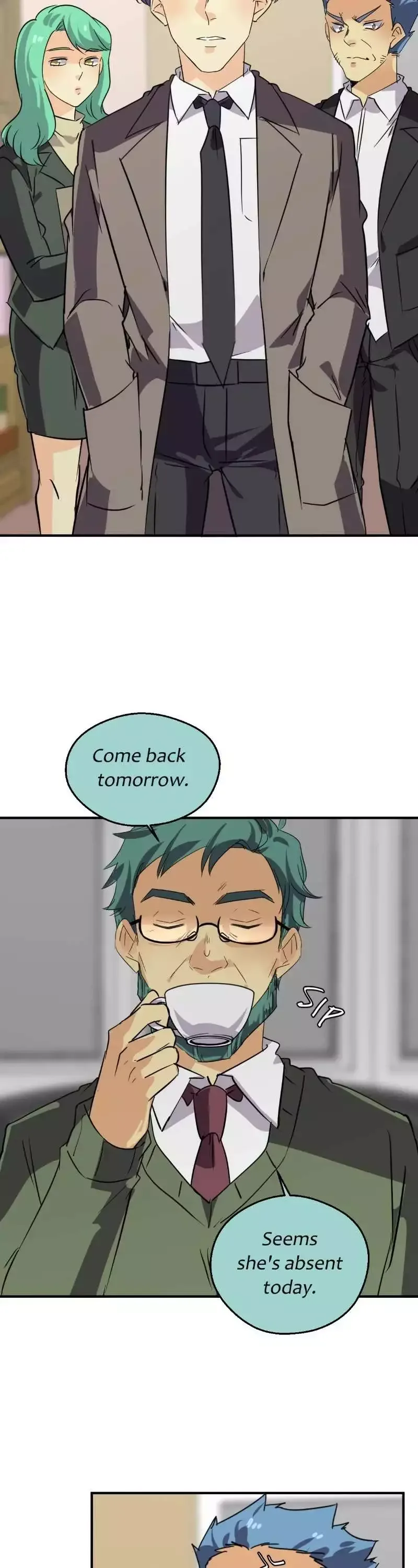 unOrdinary Chapter 307 page 39