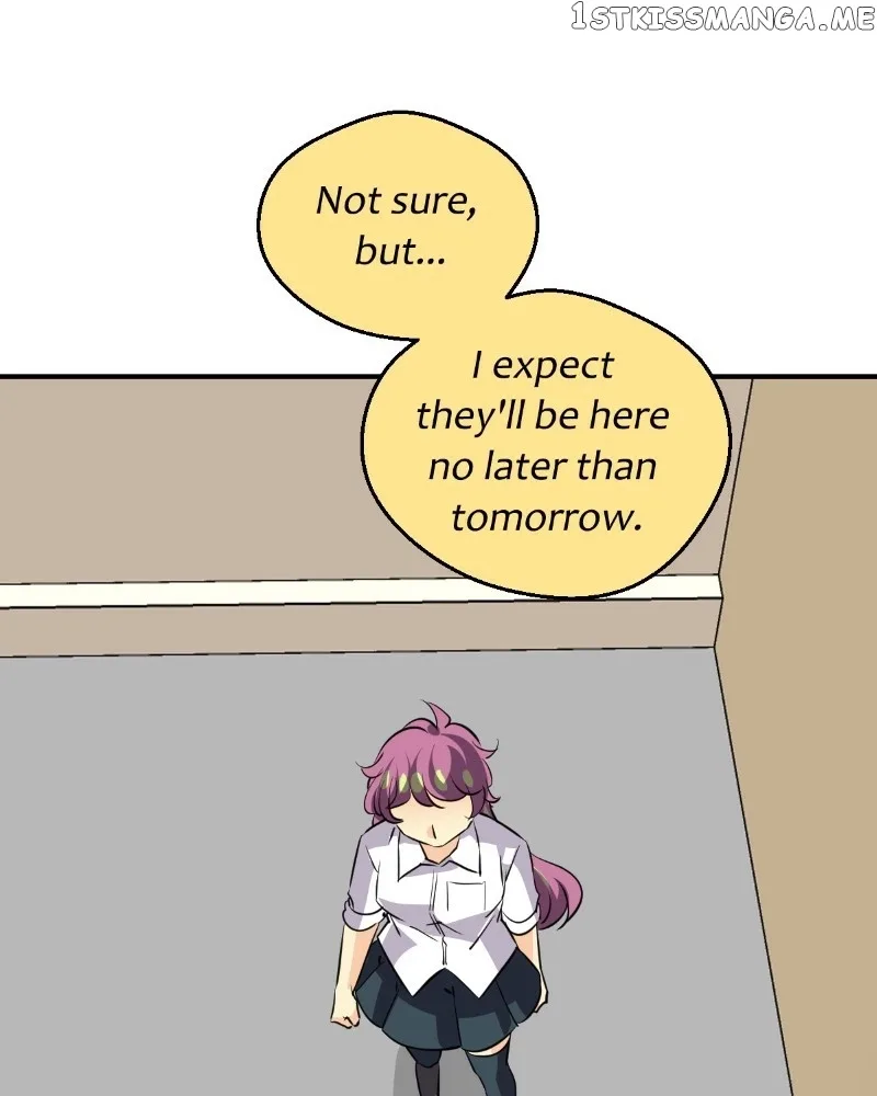 unOrdinary Chapter 306 page 29