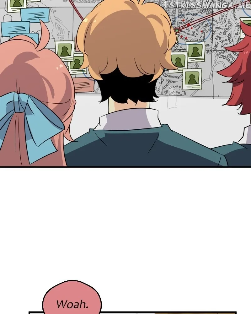 unOrdinary Chapter 309 page 4