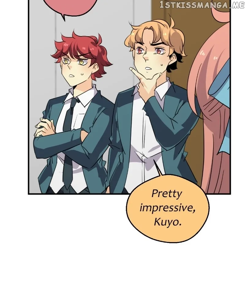 unOrdinary Chapter 309 page 5