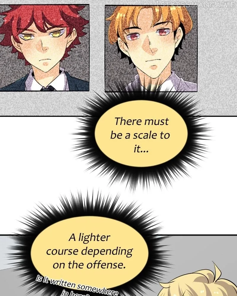 unOrdinary Chapter 303 page 96
