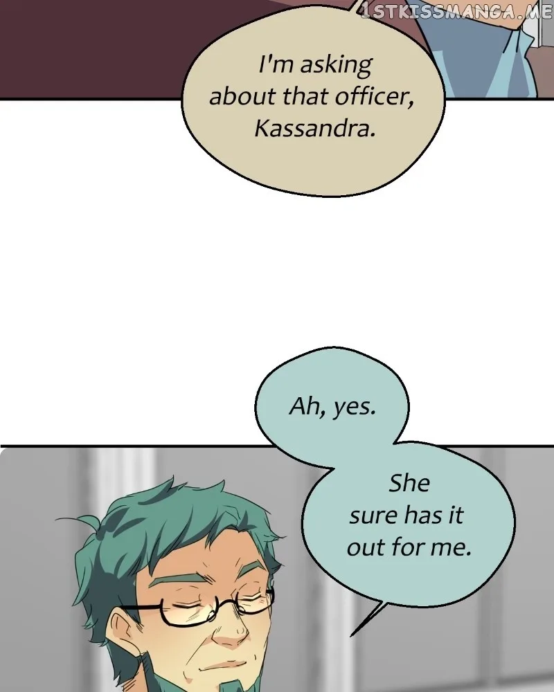 unOrdinary Chapter 305 page 83