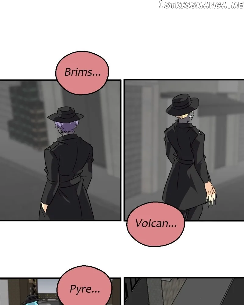 unOrdinary Chapter 309 page 11