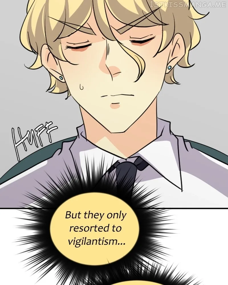 unOrdinary Chapter 303 page 91