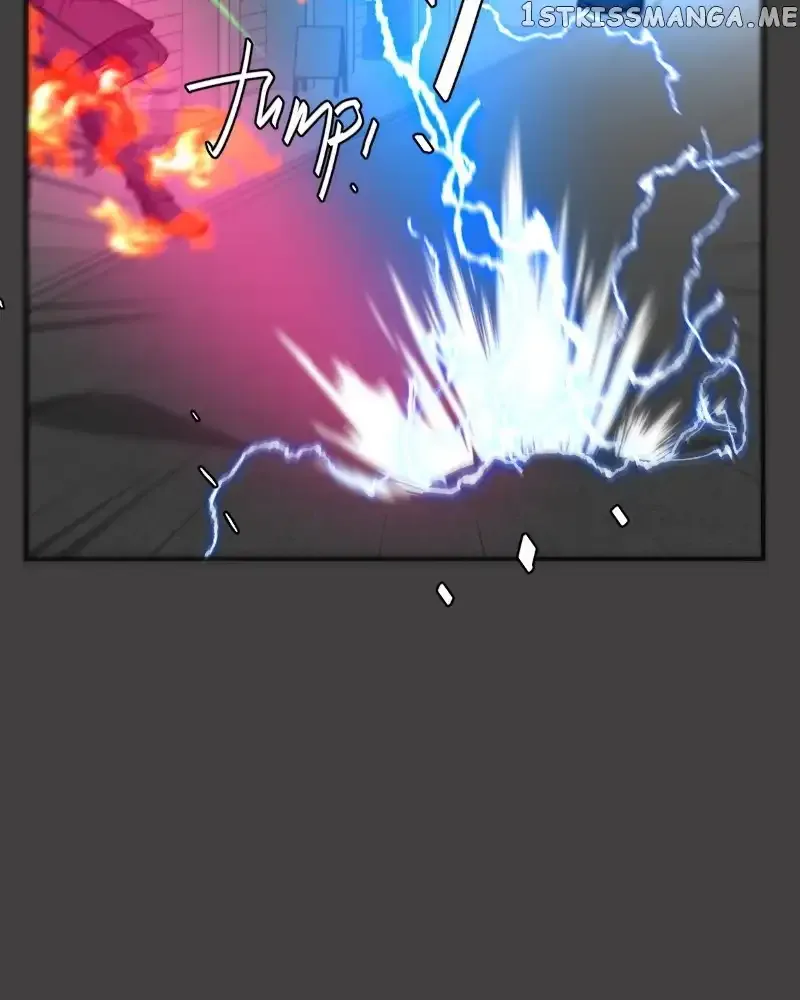 unOrdinary Chapter 310 page 28