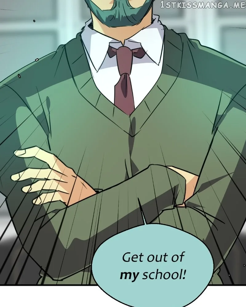 unOrdinary Chapter 308 page 11