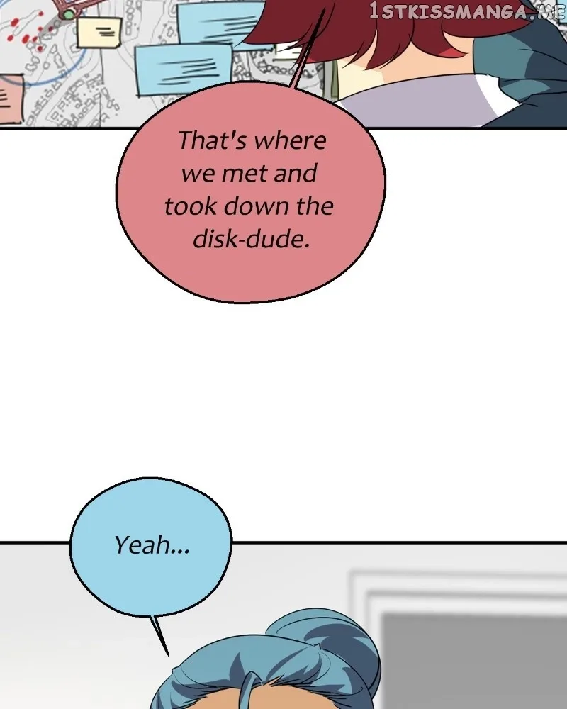 unOrdinary Chapter 309 page 24