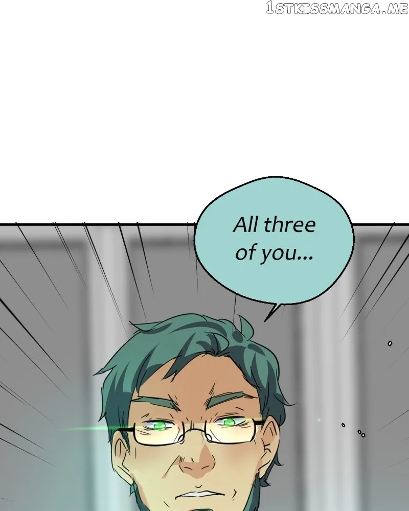 unOrdinary Chapter 308 page 10