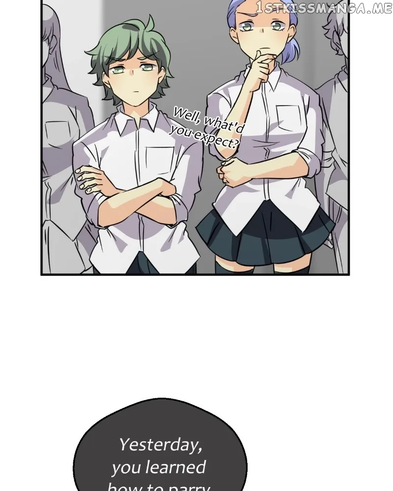 unOrdinary Chapter 305 page 98