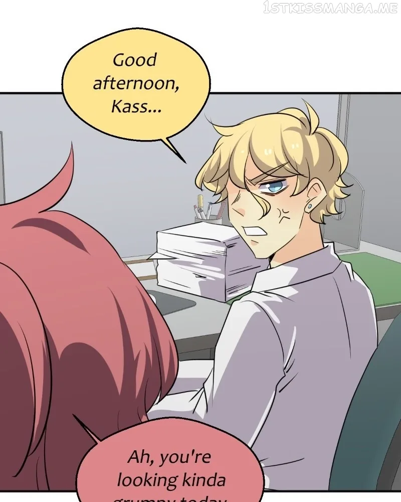 unOrdinary Chapter 303 page 108