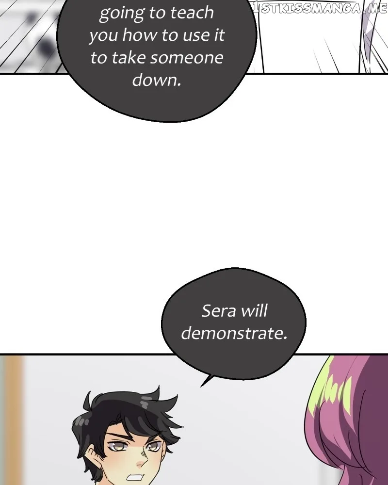 unOrdinary Chapter 305 page 100