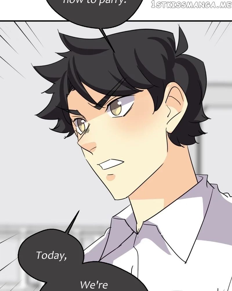 unOrdinary Chapter 305 page 99