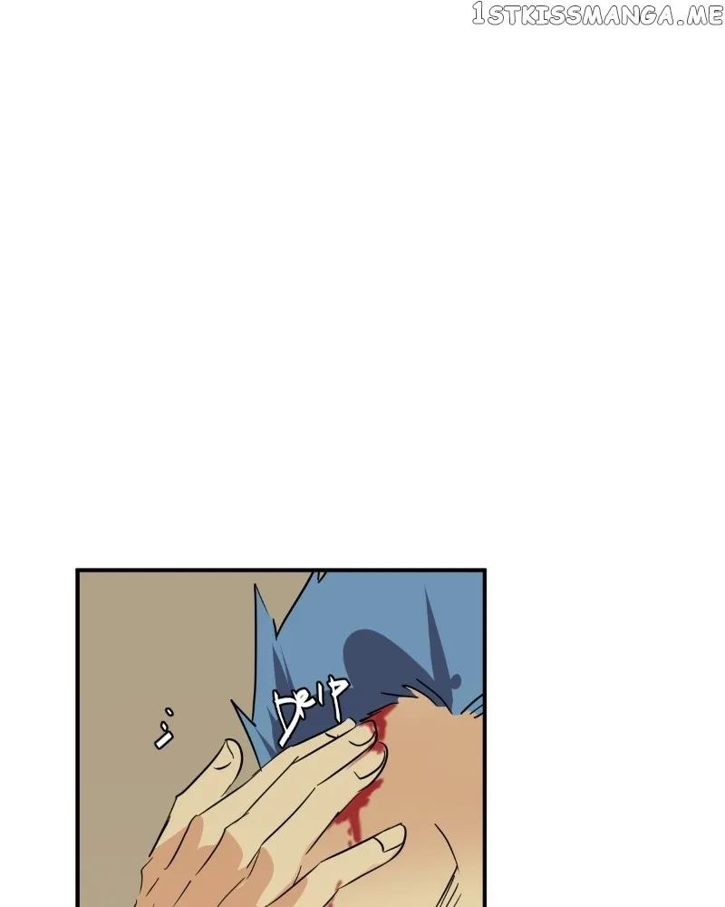 unOrdinary Chapter 308 page 14