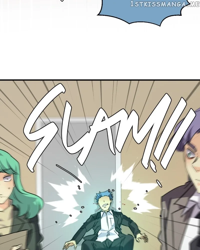 unOrdinary Chapter 308 page 7