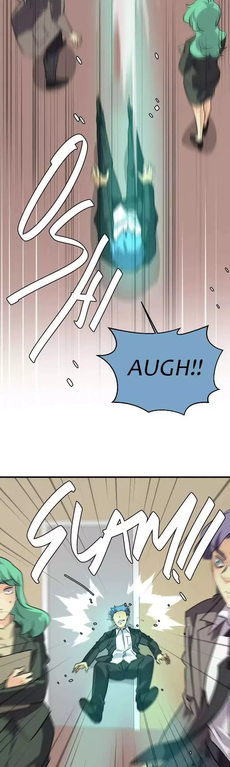 unOrdinary Chapter 307 page 51