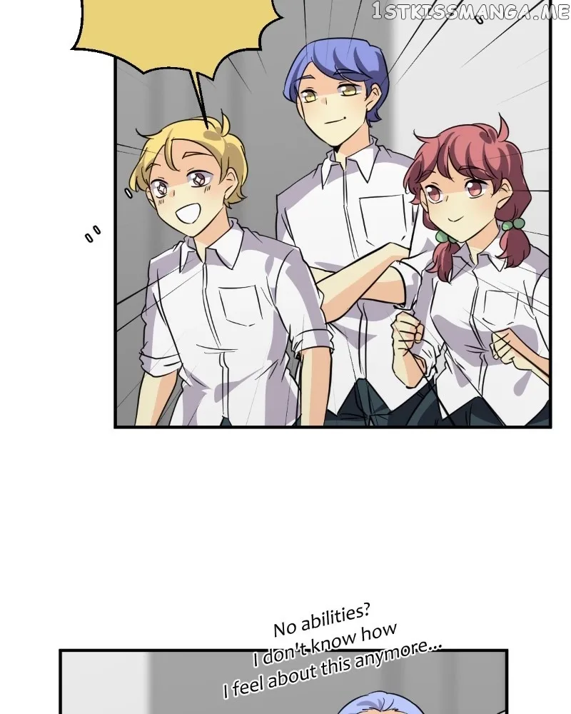unOrdinary Chapter 305 page 97