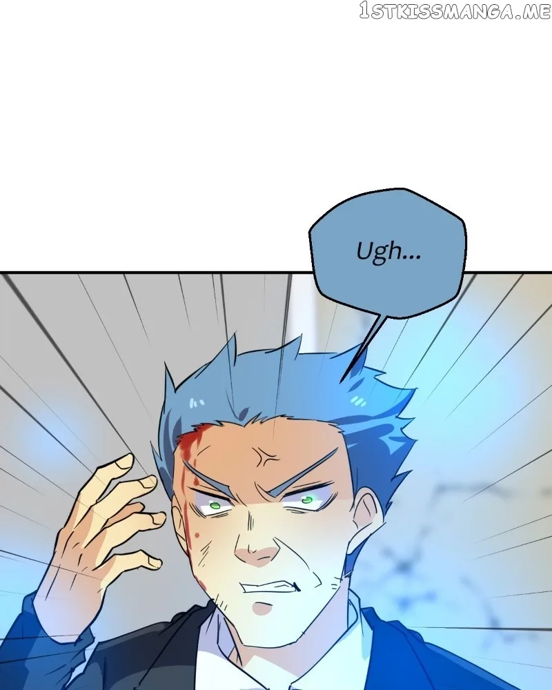 unOrdinary Chapter 308 page 18
