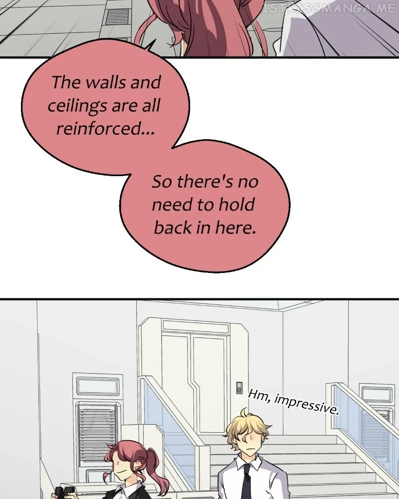 unOrdinary Chapter 303 page 118