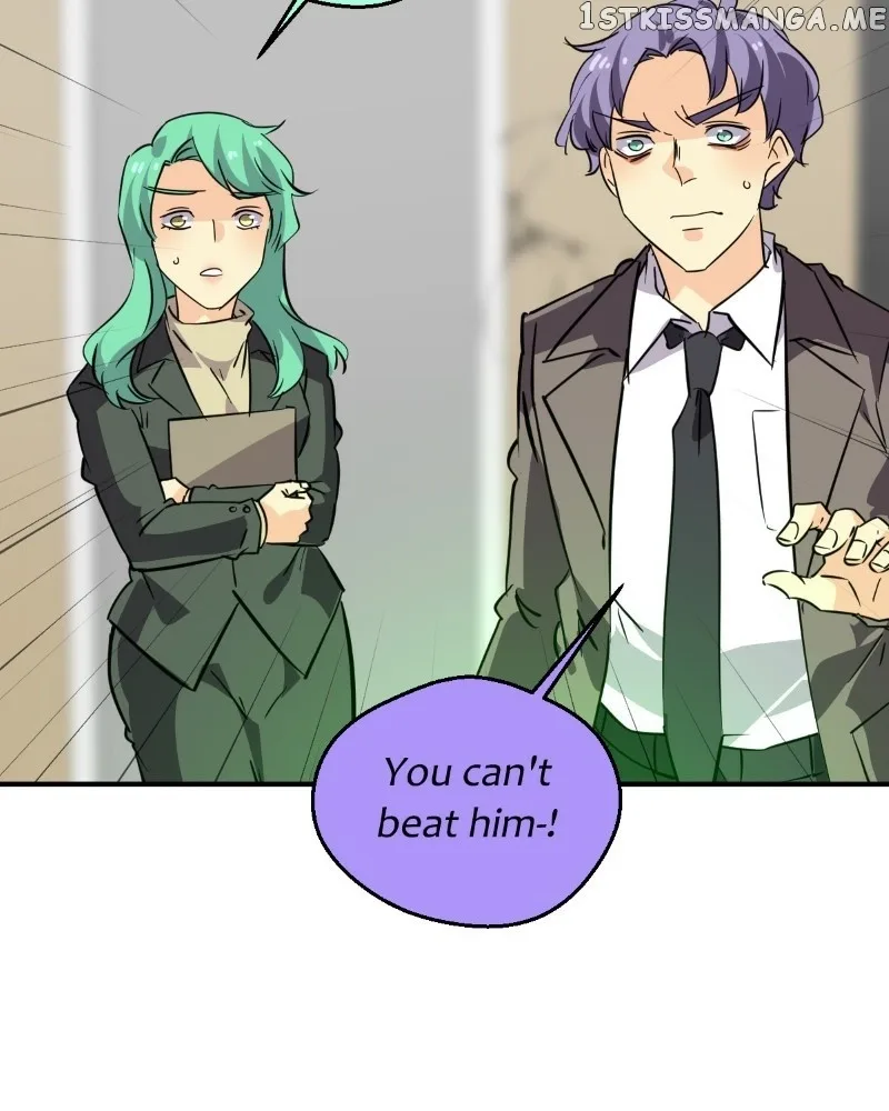 unOrdinary Chapter 308 page 23