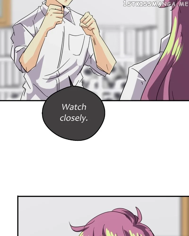 unOrdinary Chapter 305 page 101