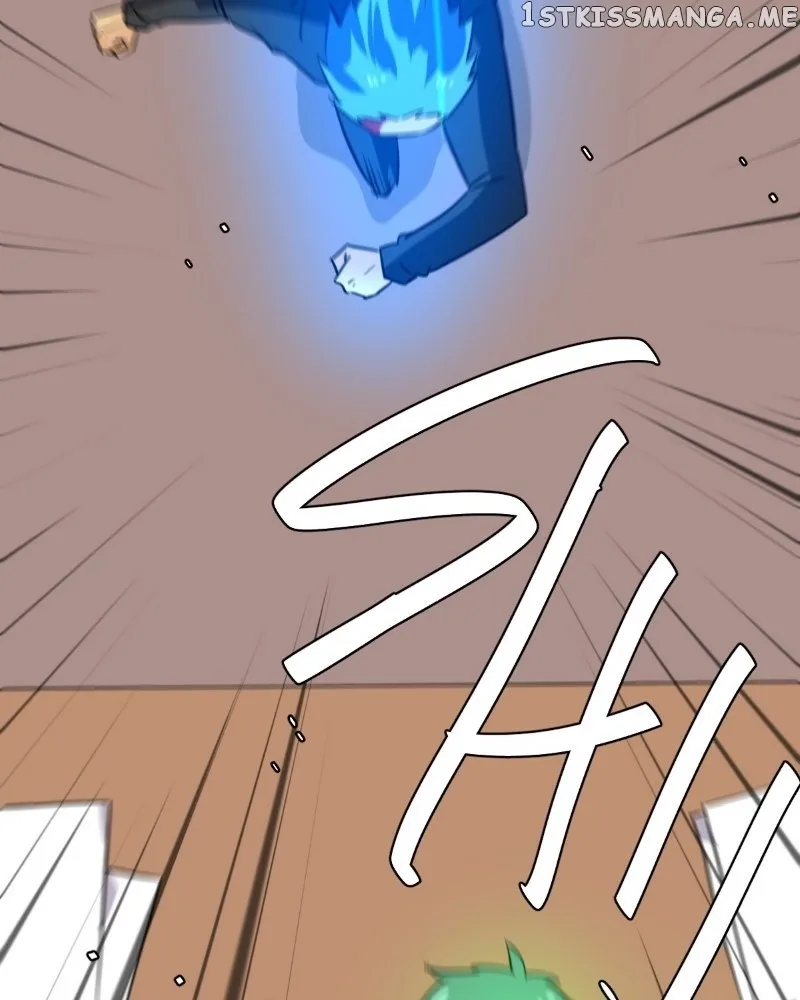 unOrdinary Chapter 308 page 21