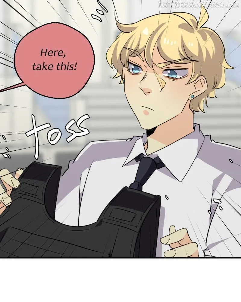 unOrdinary Chapter 303 page 120