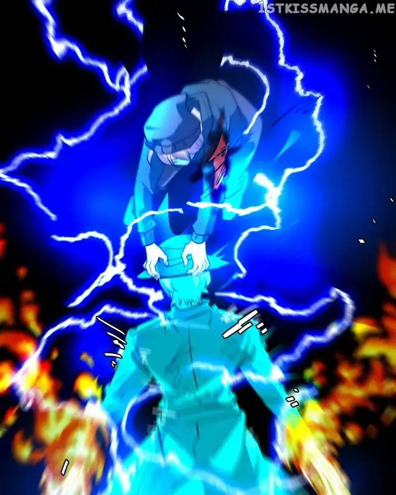 unOrdinary Chapter 310 page 48