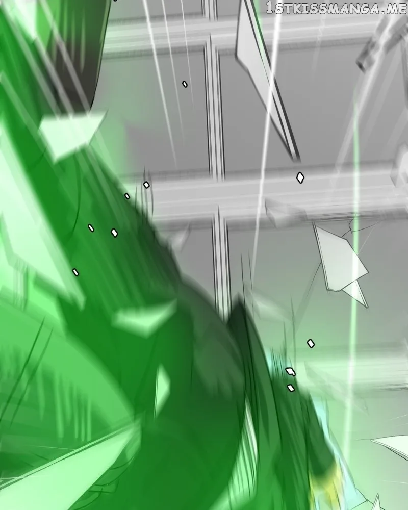unOrdinary Chapter 308 page 27