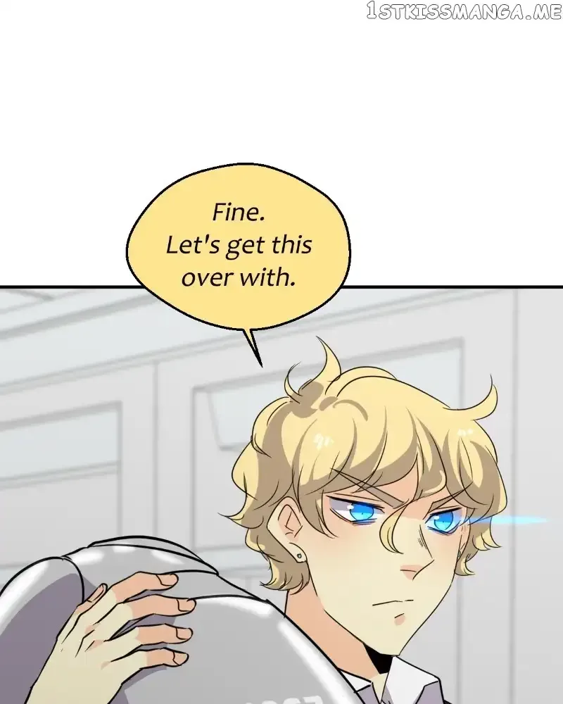 unOrdinary Chapter 304 page 75