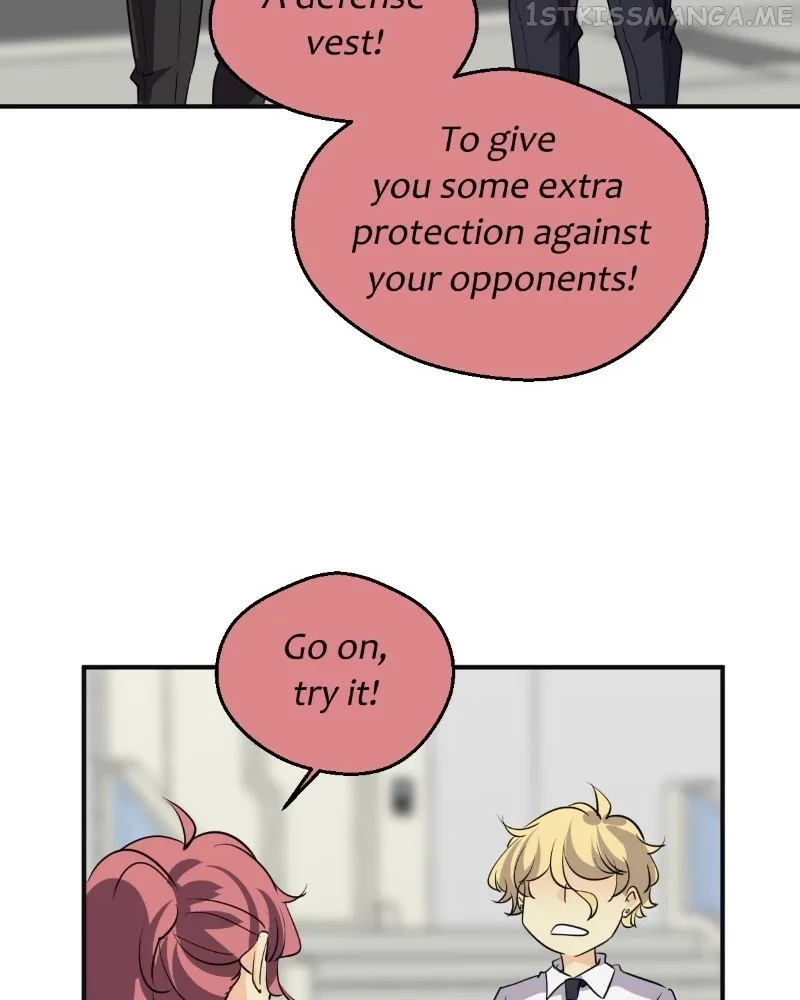 unOrdinary Chapter 303 page 123