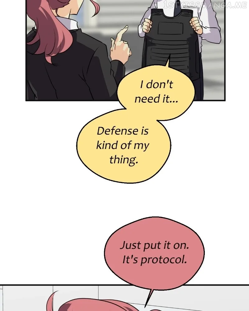 unOrdinary Chapter 303 page 124