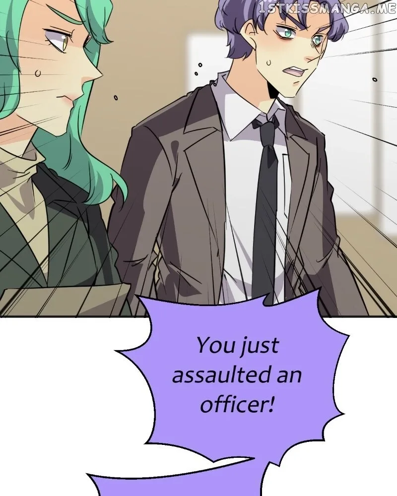 unOrdinary Chapter 308 page 43