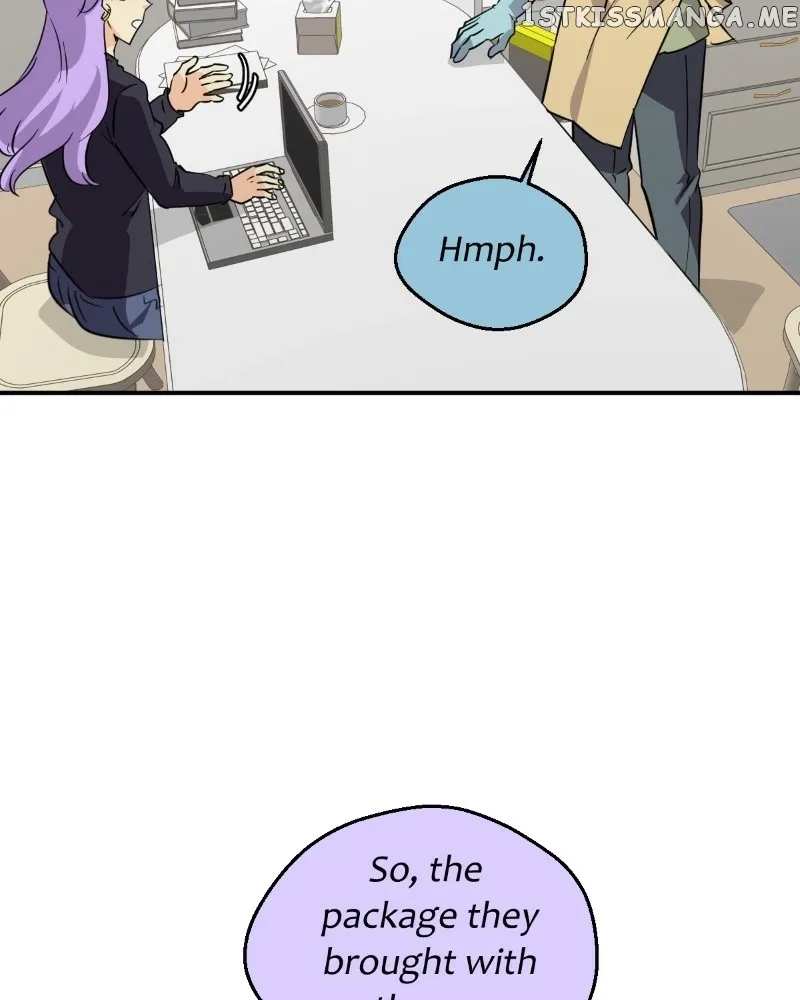 unOrdinary Chapter 313 page 8