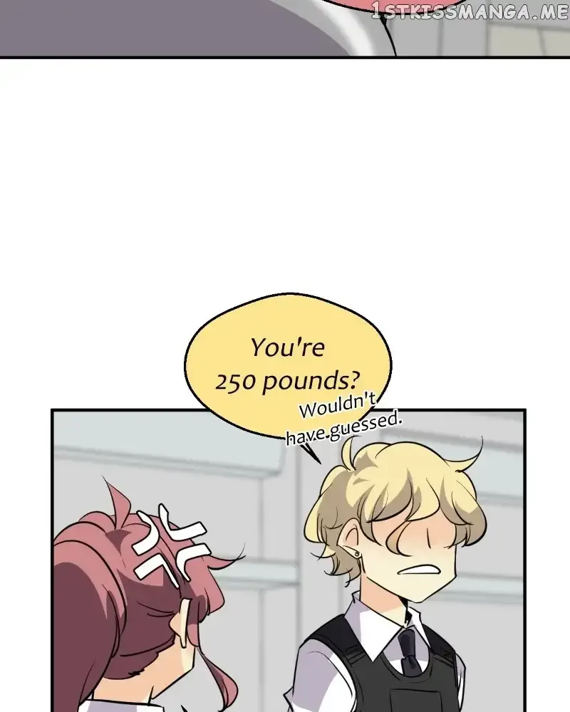 unOrdinary Chapter 304 page 71