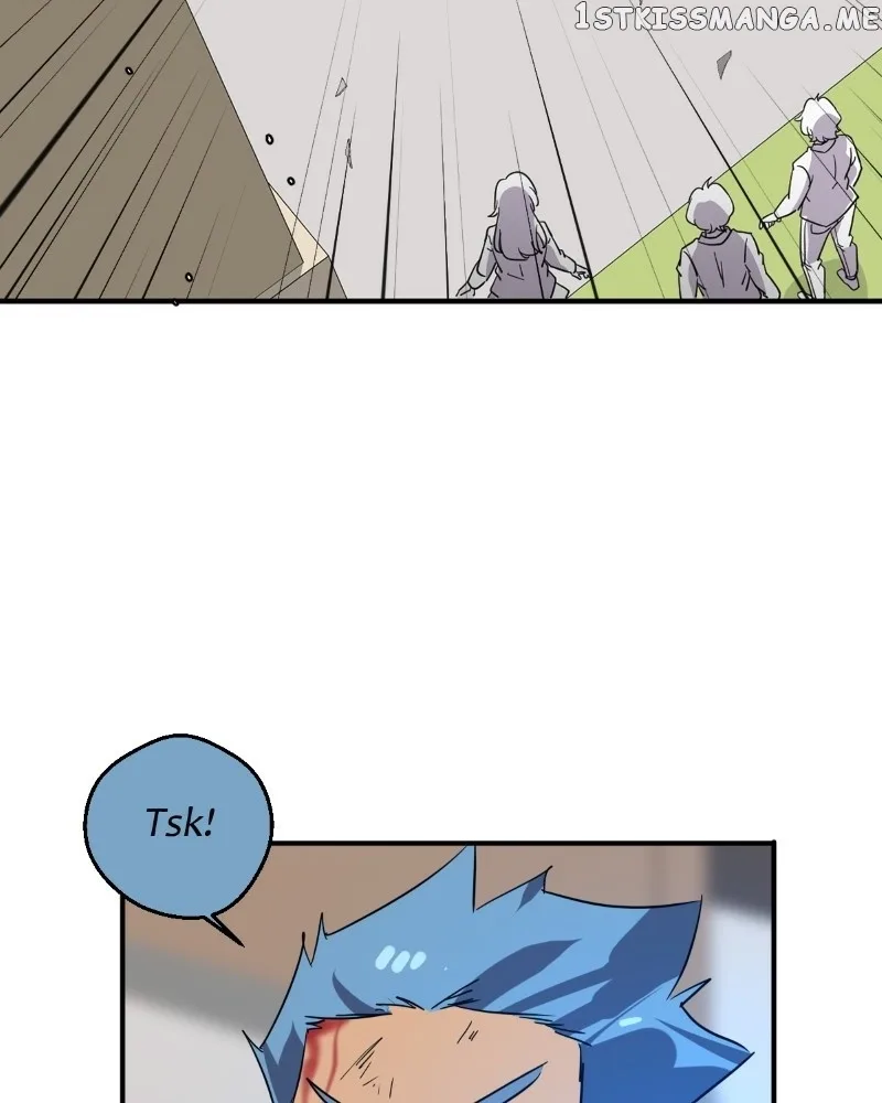 unOrdinary Chapter 308 page 33